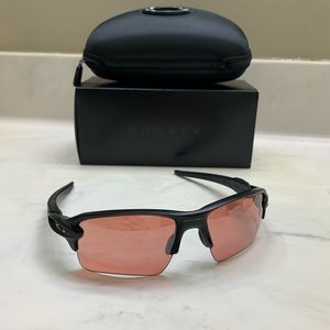 Oakley NEW Flak 2.0 XL Prizm Dark Golf sunglasses